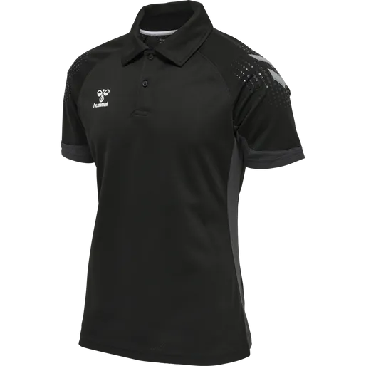 Hummel Men's Lead Functional Polo