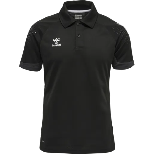 Hummel Men's Lead Functional Polo