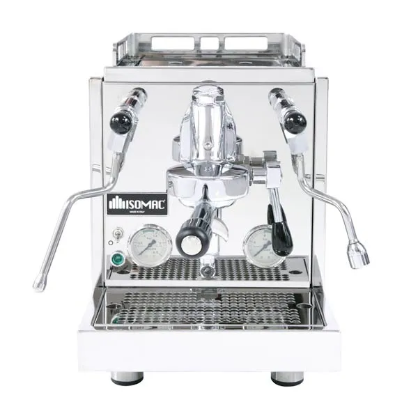 Isomac Pro 6.1 Coffee Machine