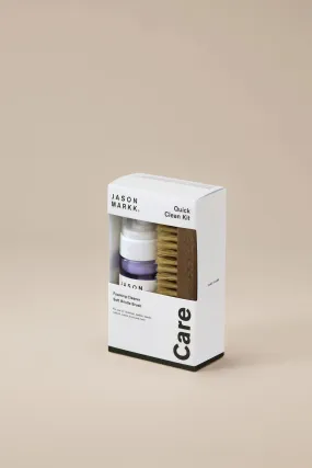 Jason Markk Quick Clean Kit - 4oz.