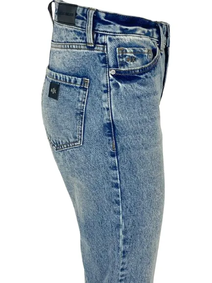 JEANS DONNA VITA ALTA