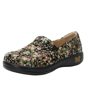 Keli Earthy Bloom Professional Shoe