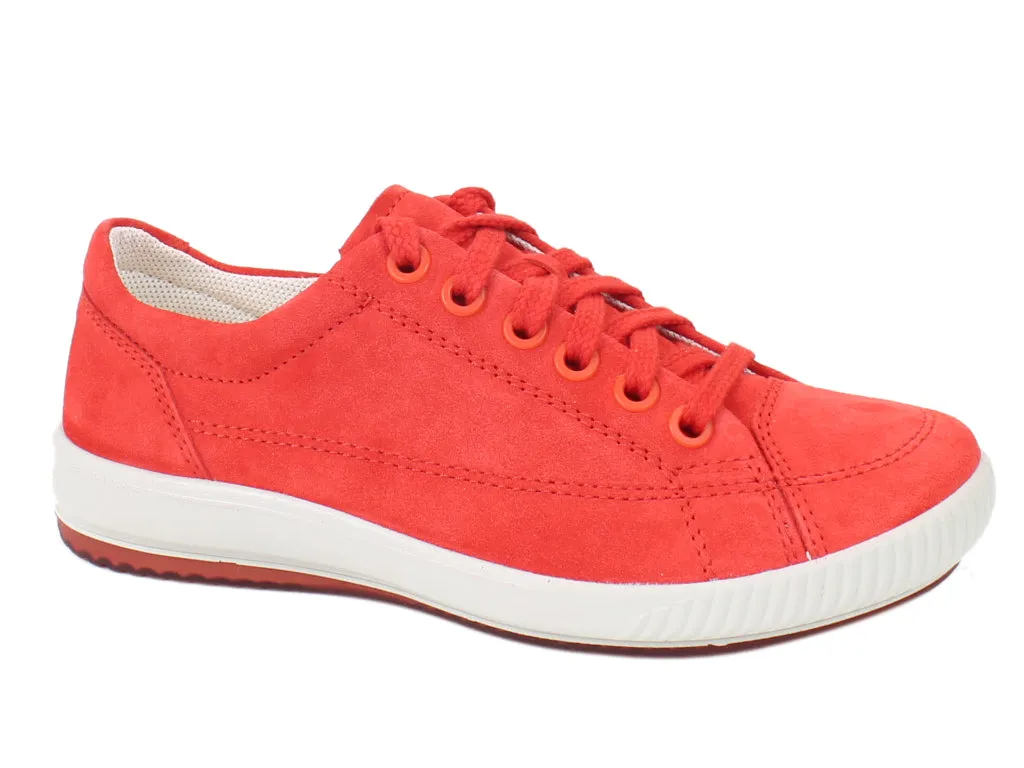 Legero Trainers Tanaro 5.0 Coral Red