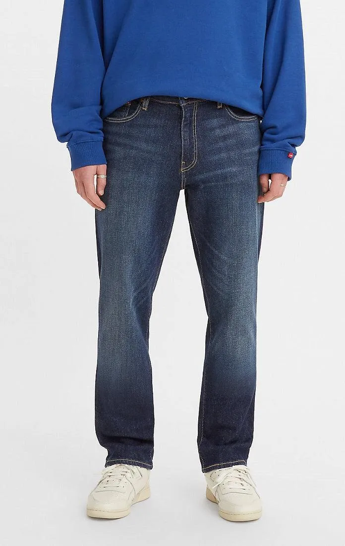 Levis 514 Athletic Taper In Brimstone