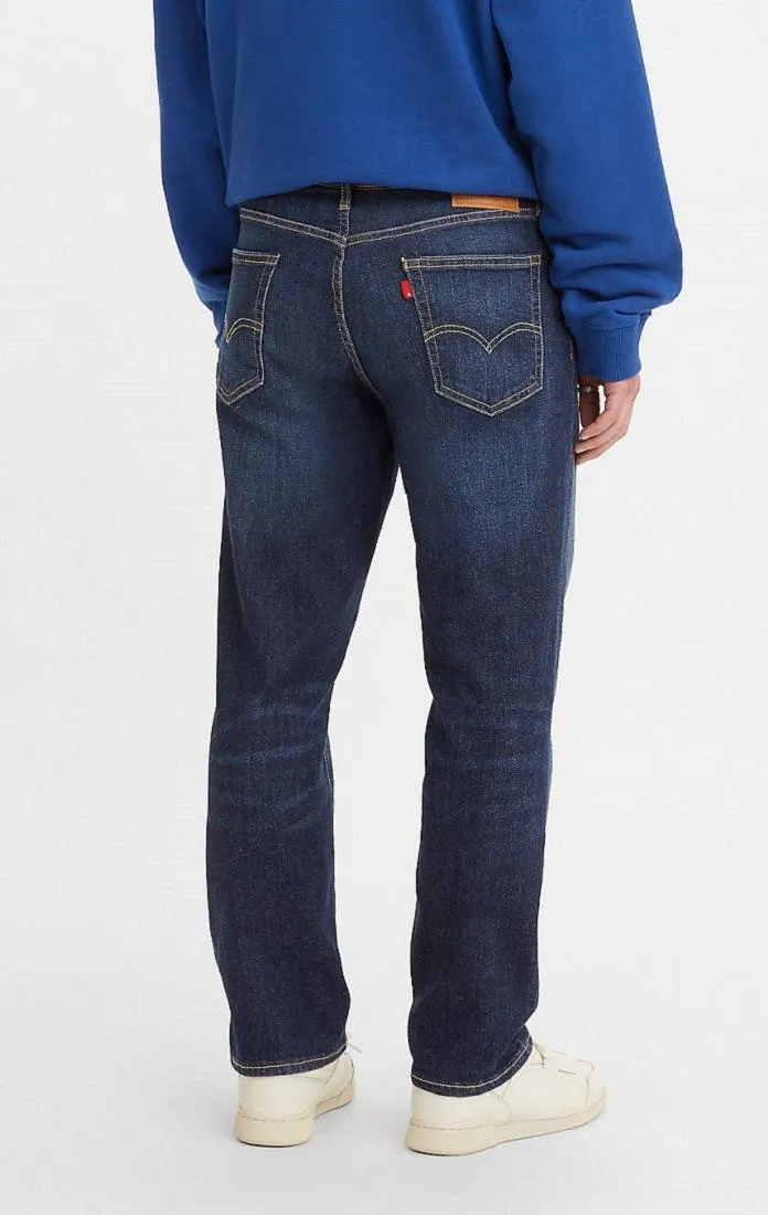 Levis 514 Athletic Taper In Brimstone