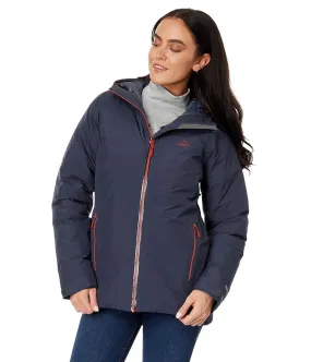 L.L.Bean Waterproof Ultralight Down Jacket