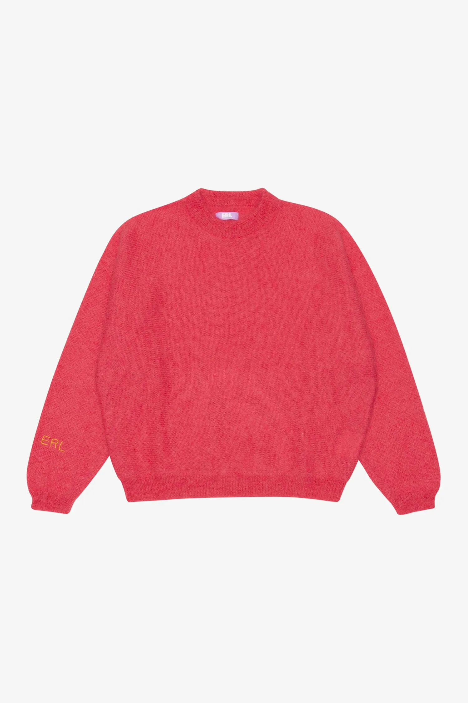 Loose-Knit Jumper