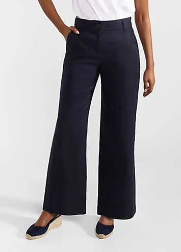 Lynn Trousers by HOBBS | Look Again