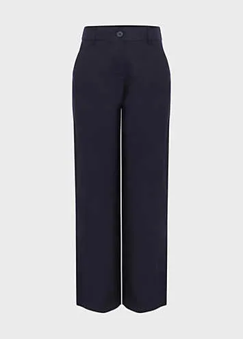 Lynn Trousers by HOBBS | Look Again