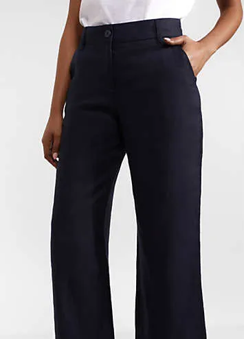 Lynn Trousers by HOBBS | Look Again