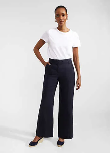 Lynn Trousers by HOBBS | Look Again