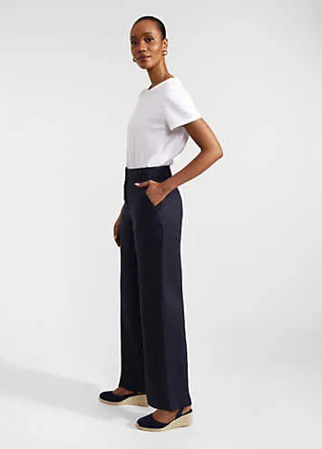 Lynn Trousers by HOBBS | Look Again