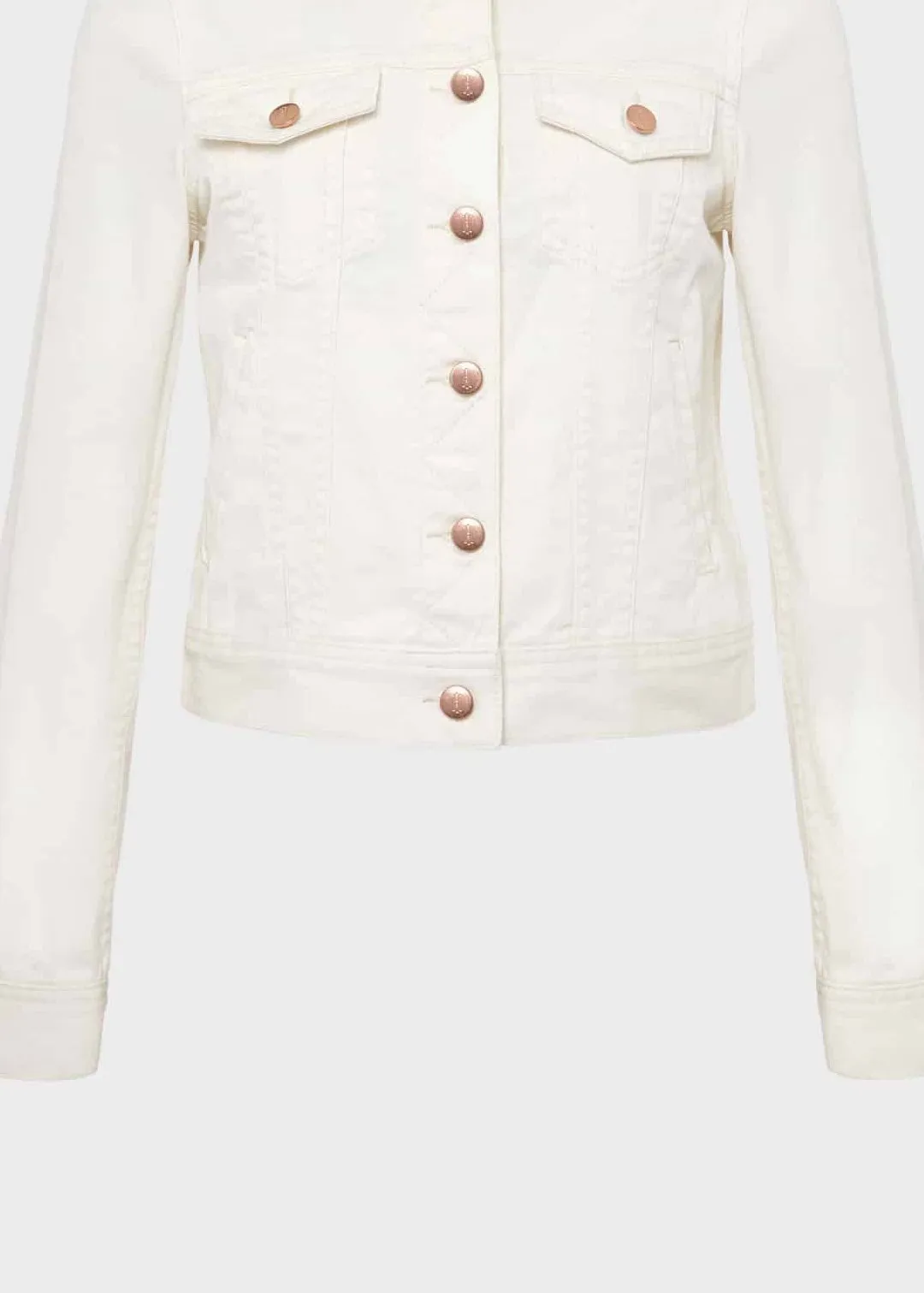 Mariam Jacket 0223/4843/1144l00 Milky-White