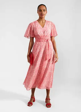 Marie Dress by HOBBS | Look Again