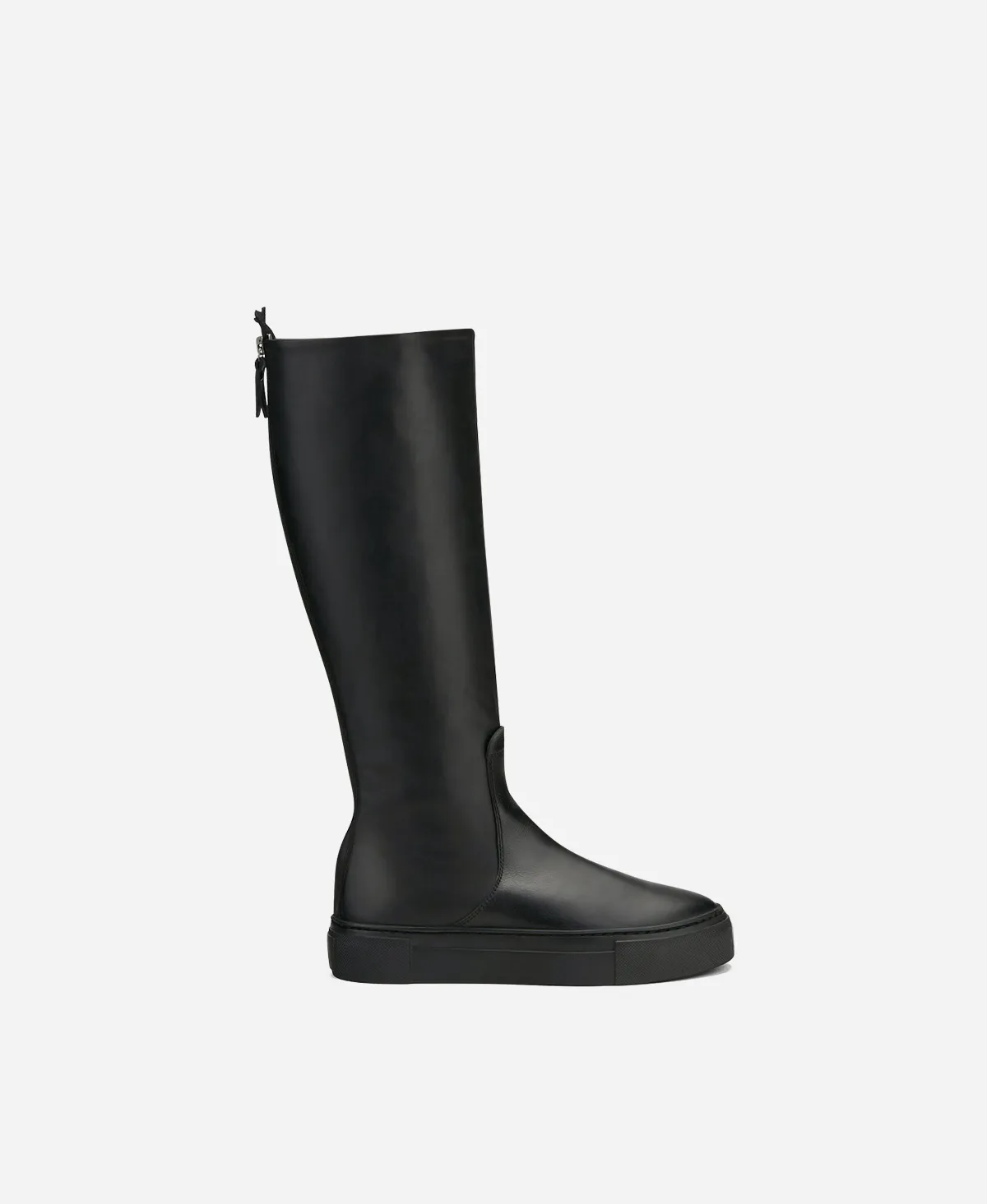 Meghan Boot Leather sport boot