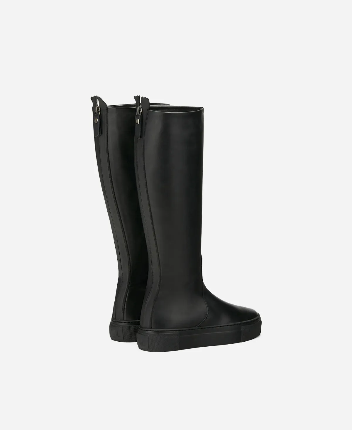 Meghan Boot Leather sport boot