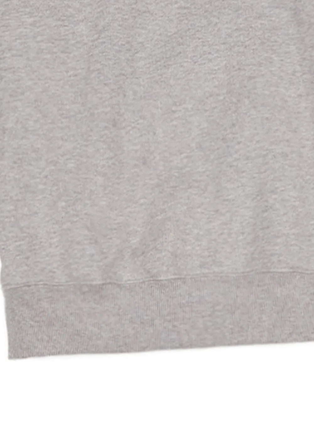 Men's Basic Crewneck Sweatshirt IA402 / Gray