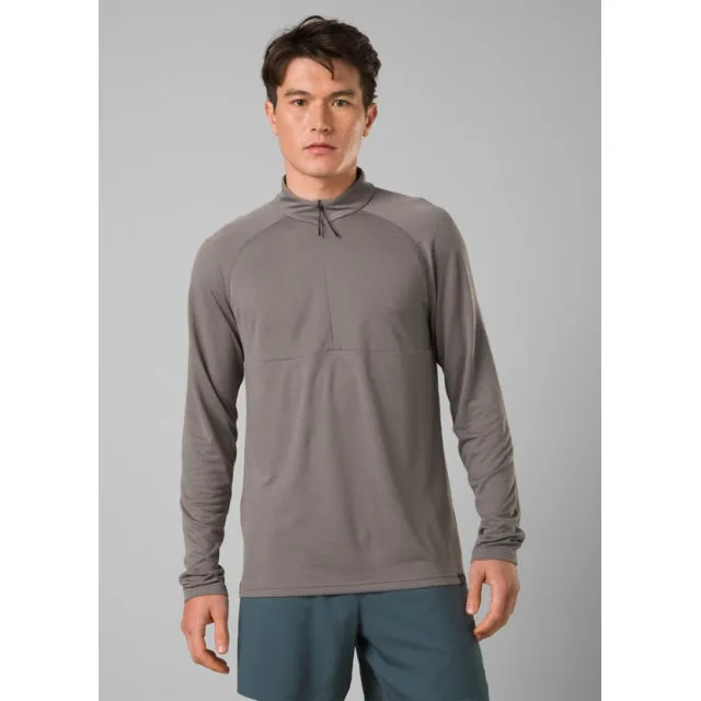 Men's Repeater 1/2 Zip