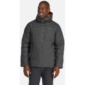 Men's Valiance Waterproof Down Jacket