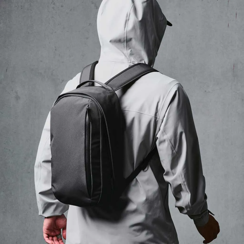 Metro Backpack