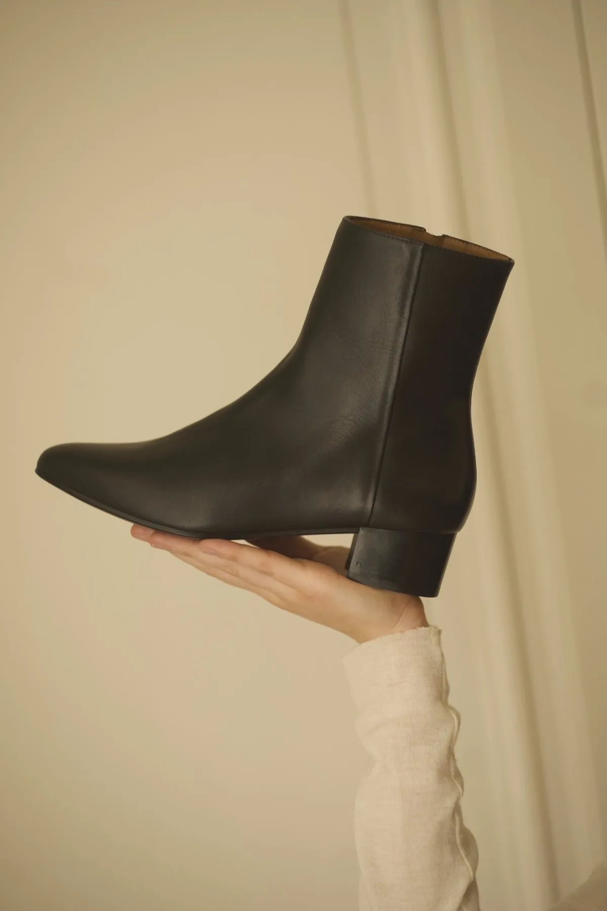 Michle Boots - Black