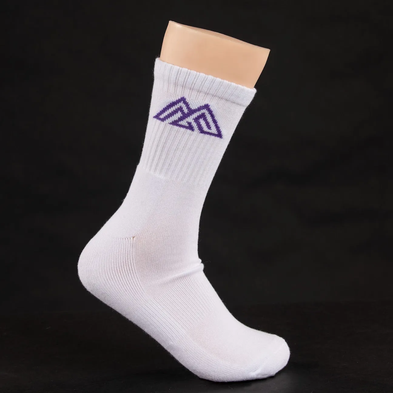 Misfit Mark Sock