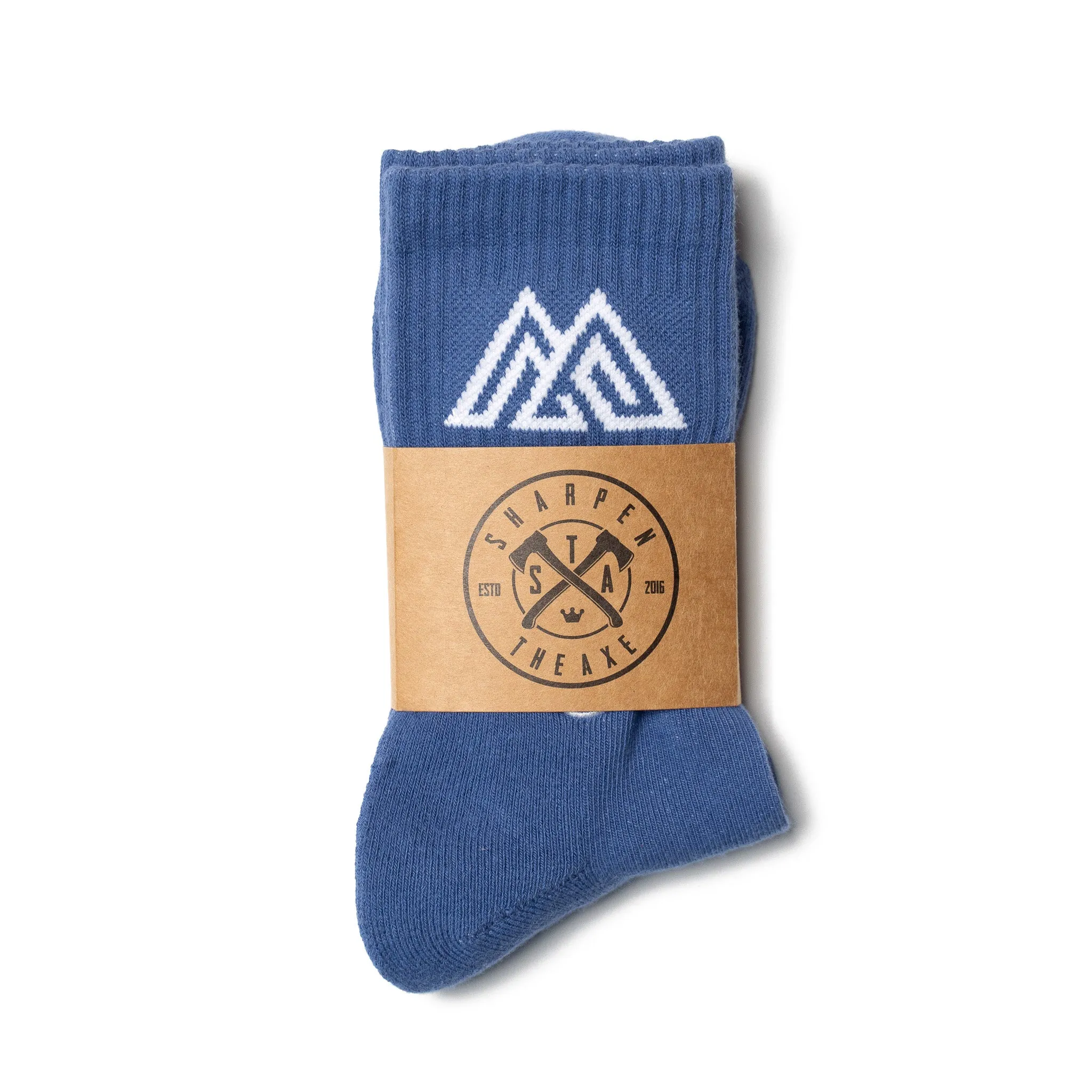 Misfit Mark Sock