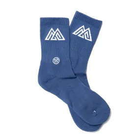 Misfit Mark Sock