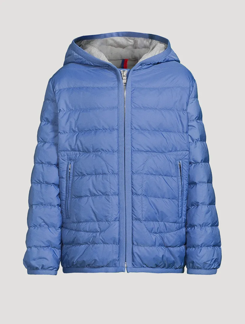 MONCLER Ashlin Down Jacket