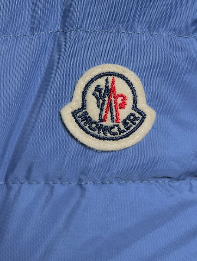 MONCLER Ashlin Down Jacket