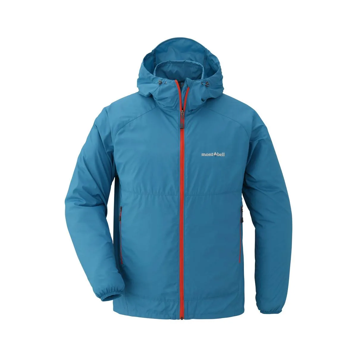 MONTBELL Wind Blast Parka Men