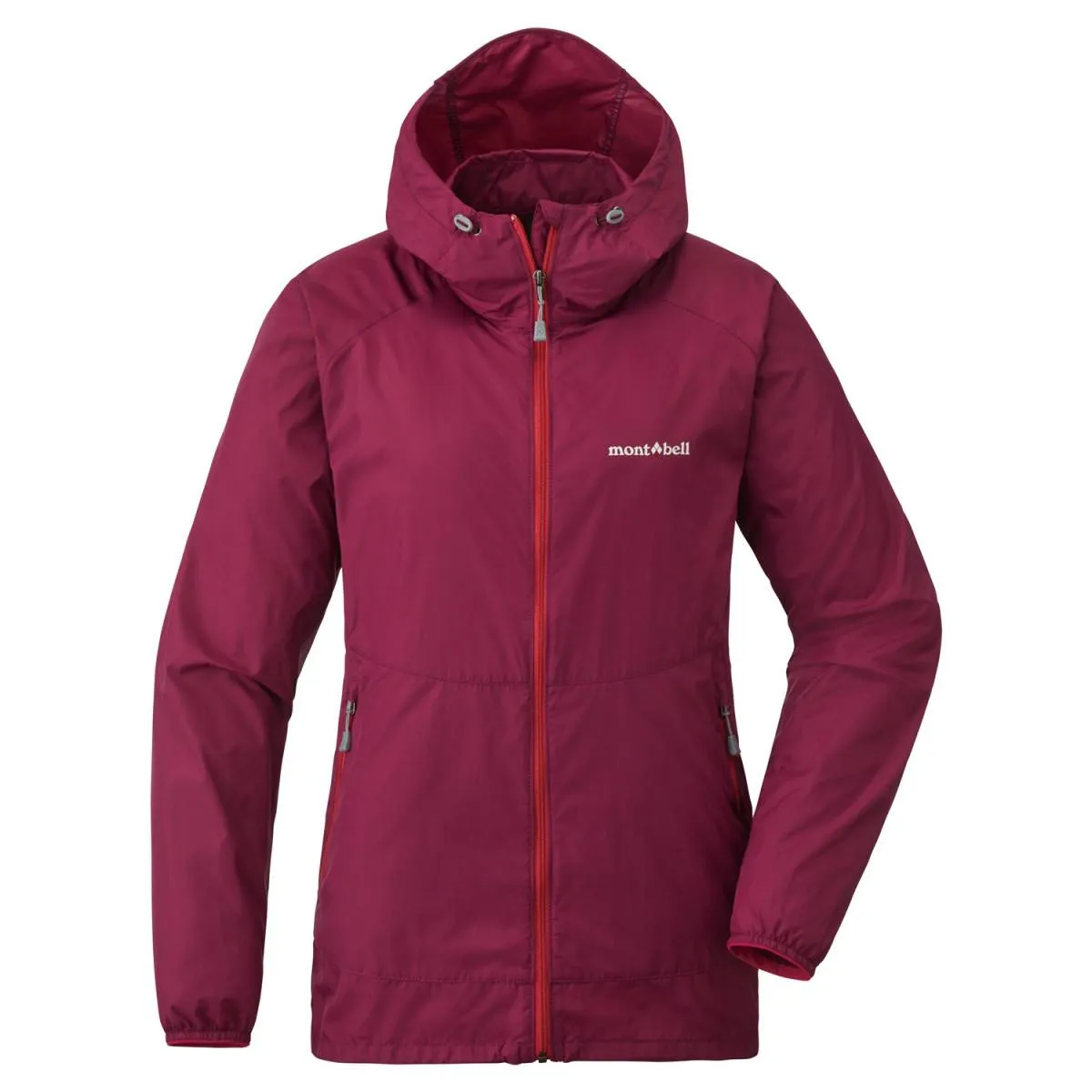 MONTBELL Wind Blast Parka Women