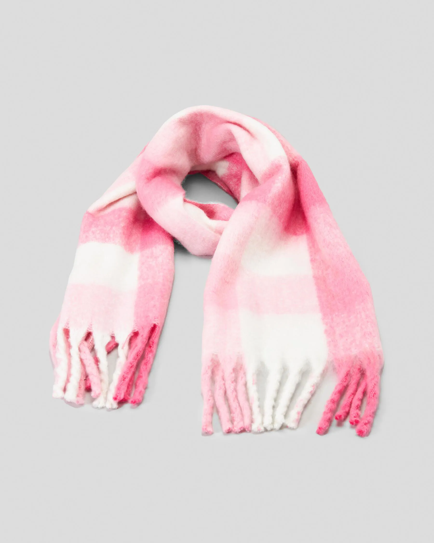 Mooloola Leslie Scarf