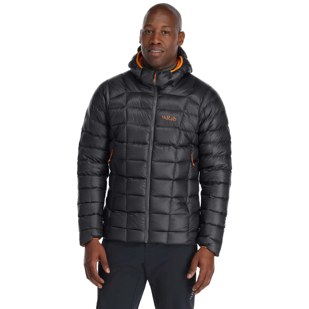 Mythic Alpine Down Jacket