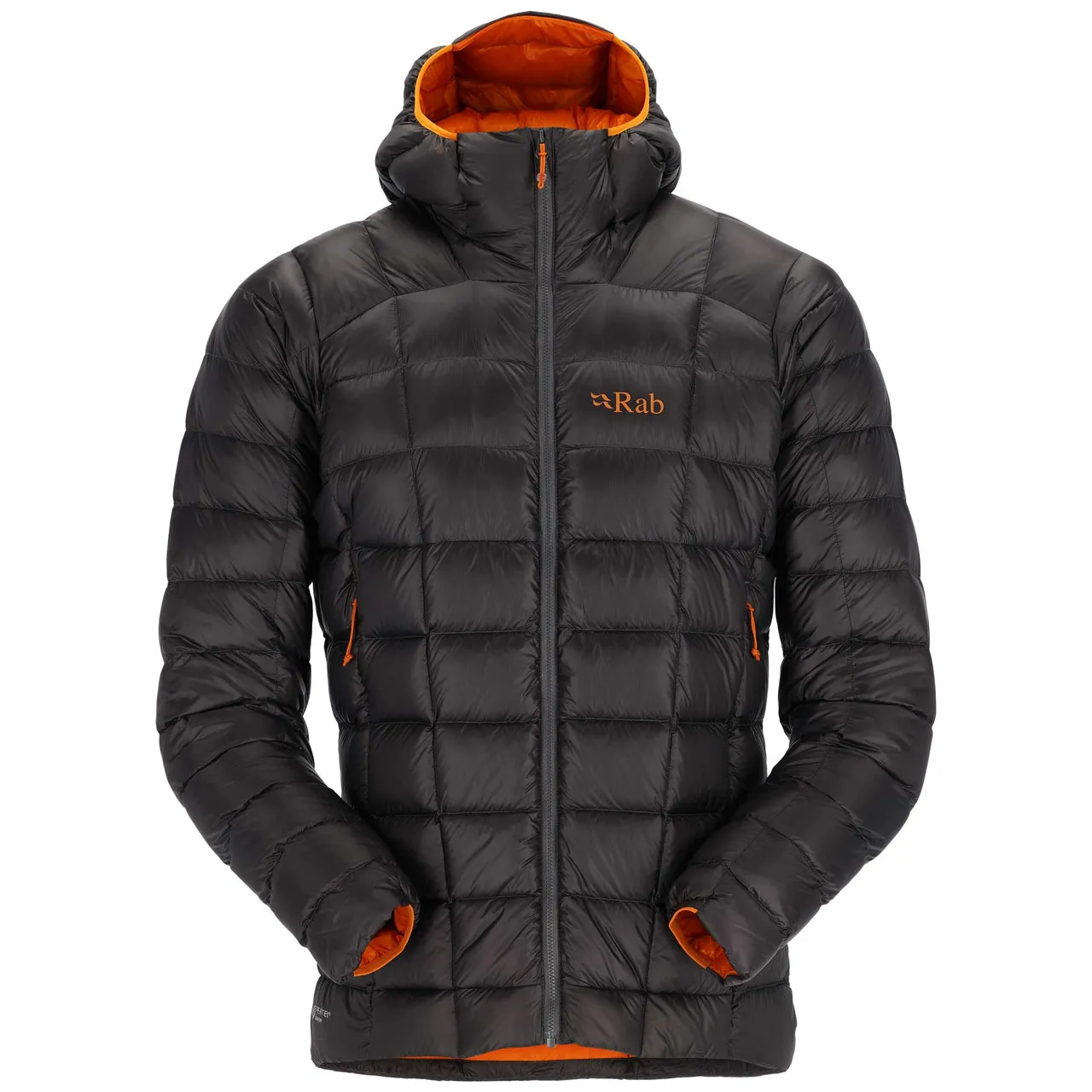 Mythic Alpine Down Jacket