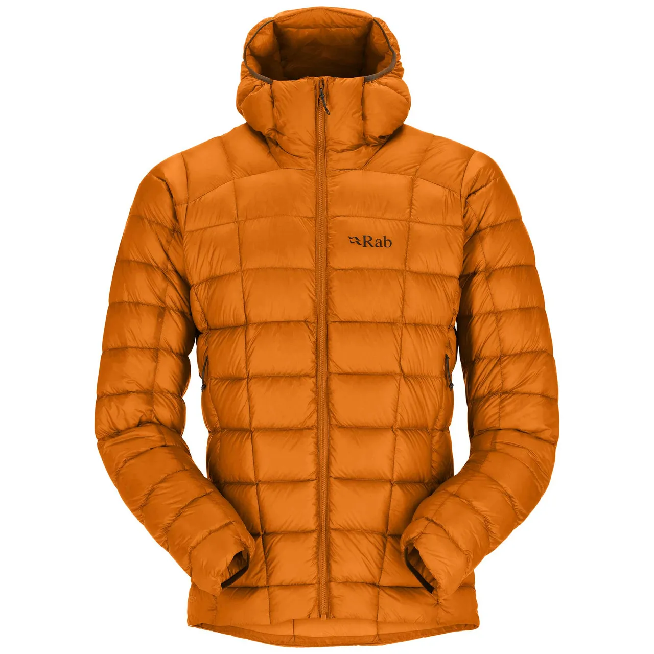 Mythic Alpine Down Jacket