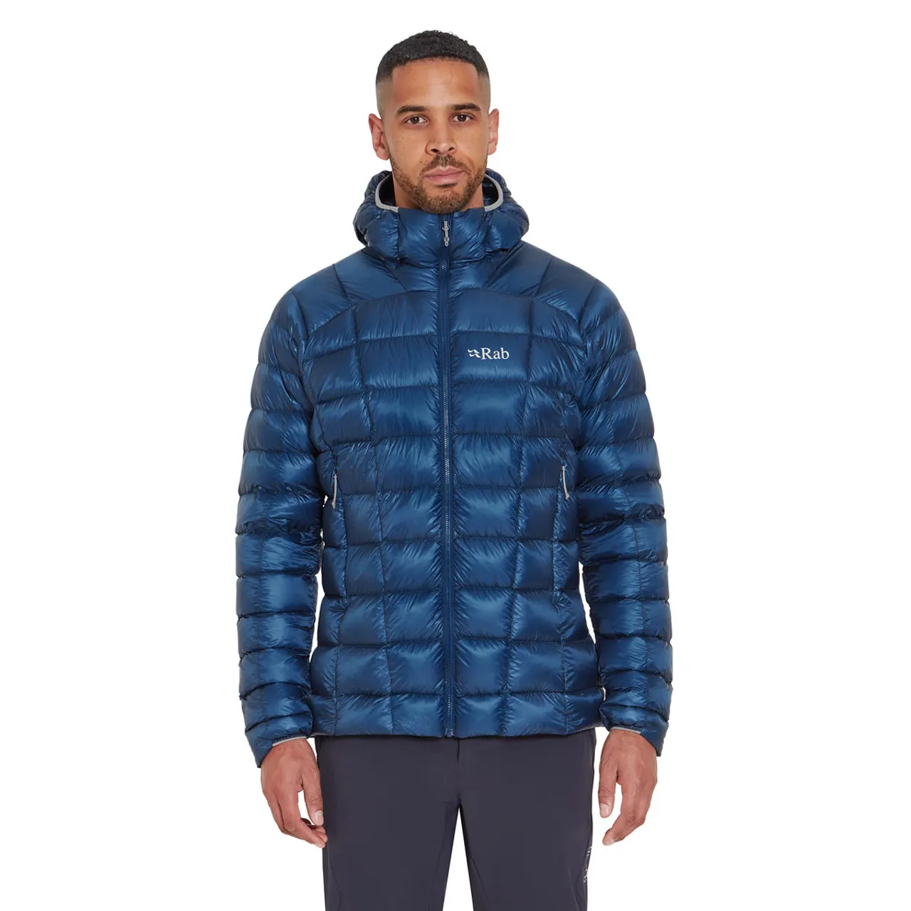 Mythic Alpine Down Jacket