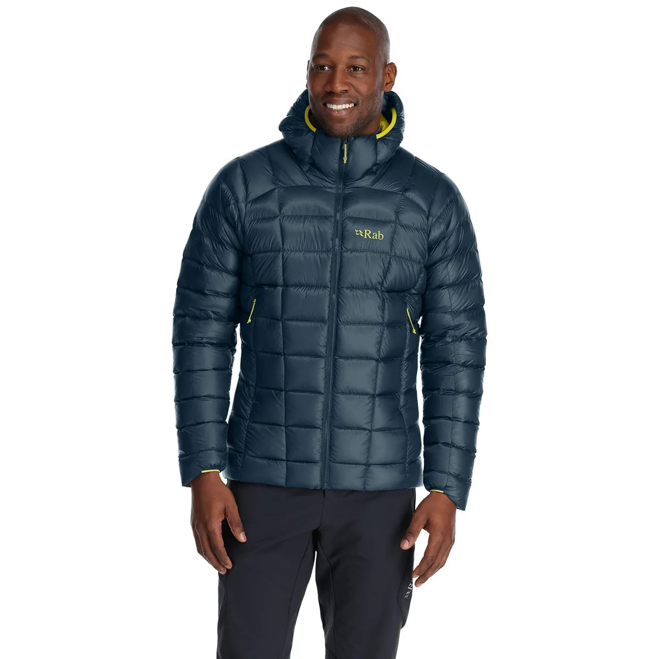 Mythic Alpine Down Jacket