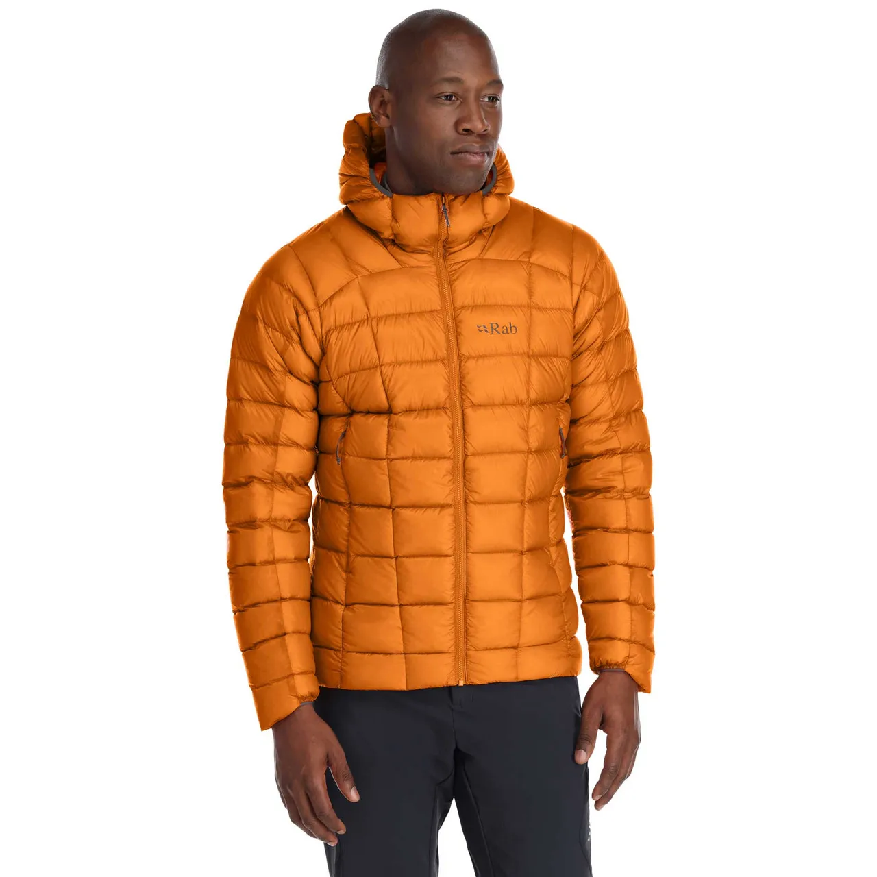 Mythic Alpine Down Jacket