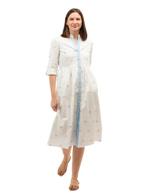 Nantucket Valerie Dress