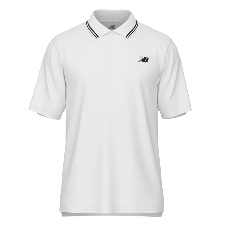 New Balance Men's Tournament Polo