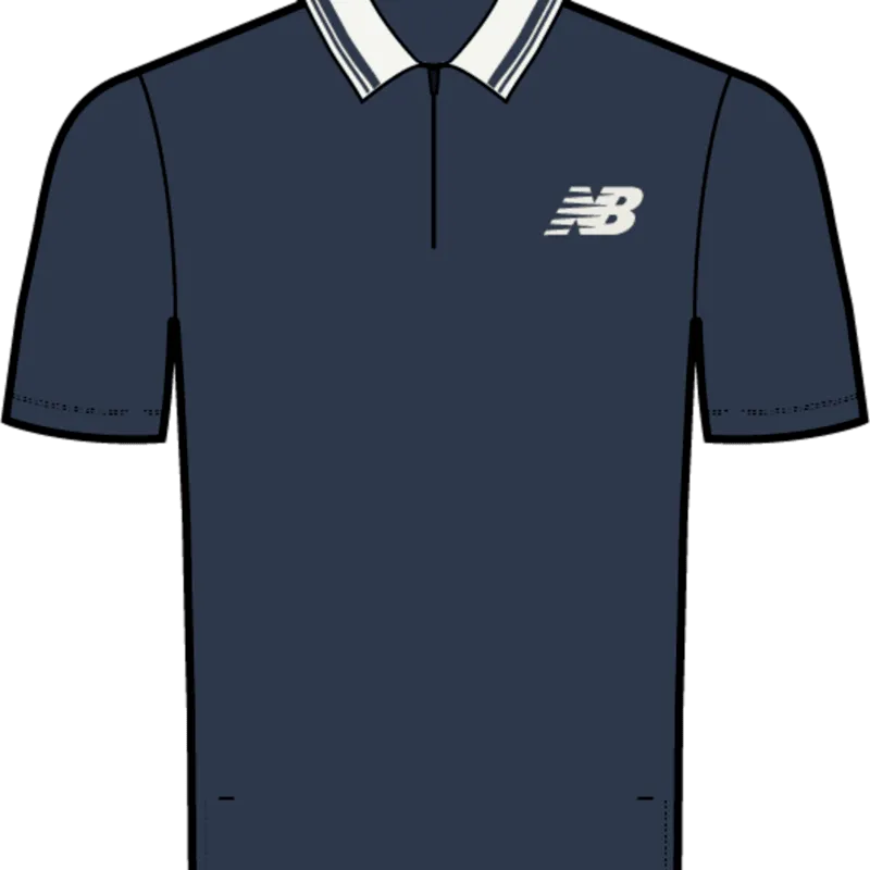 New Balance Men's Tournament Polo