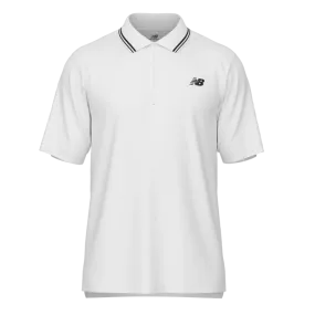 New Balance Men's Tournament Polo