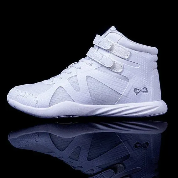 Nfinity Beast Mid Top