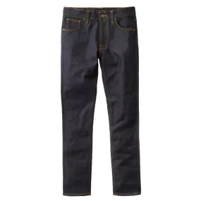 Nudie Jeans - Lean Dean Jeans in Dry 16 Dips