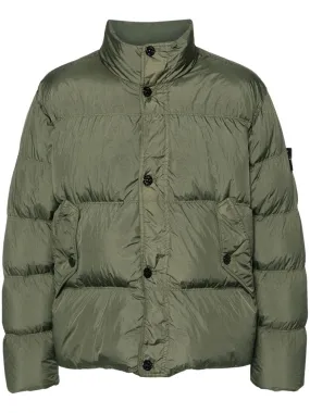 NYLON DOWN JACKET