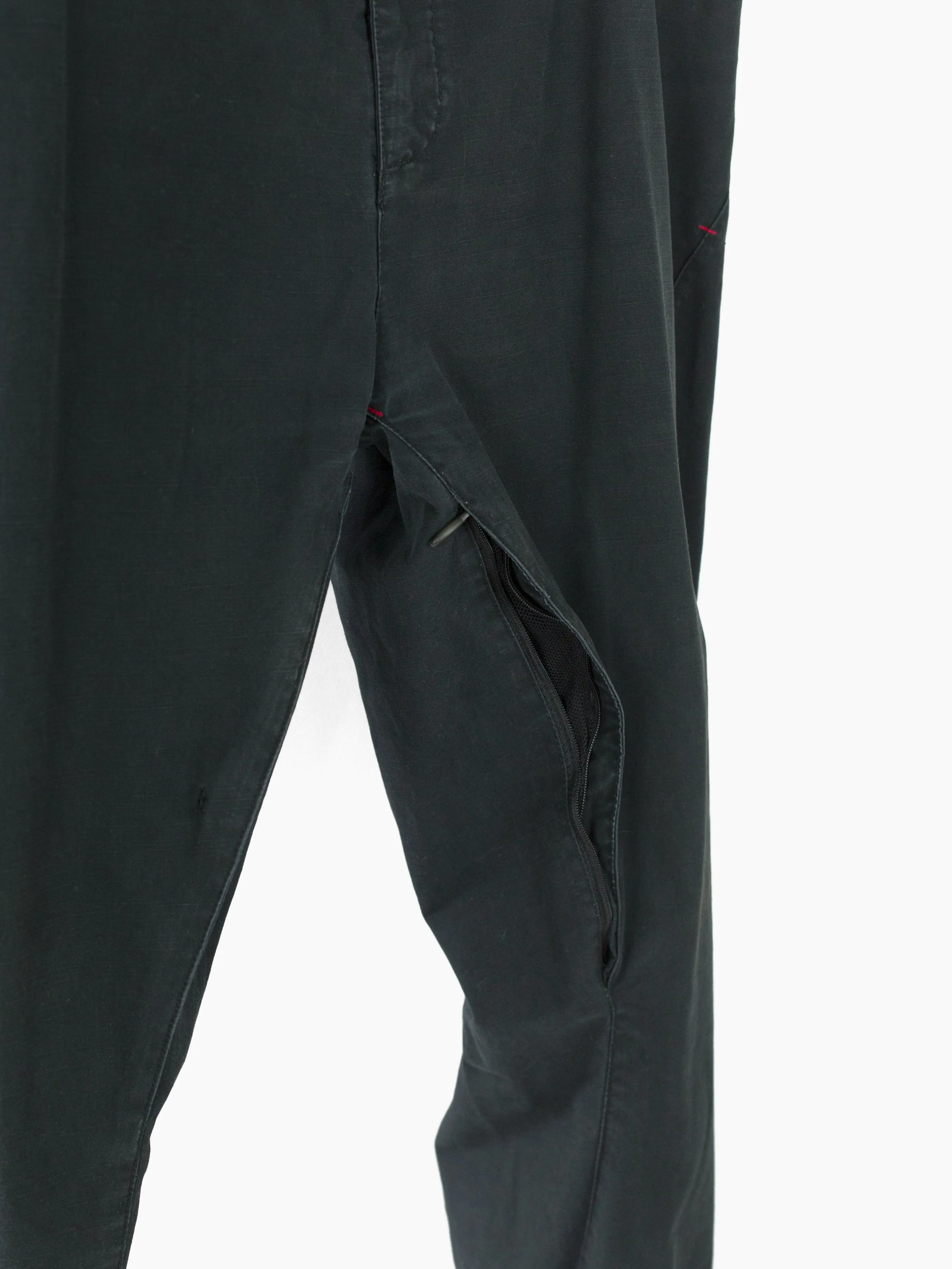 Oakley 00s Darted Articulated Trousers