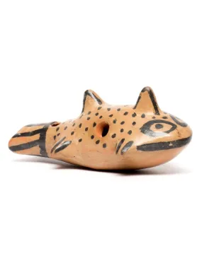 Ocarina Whistle - Pre Inca Replica