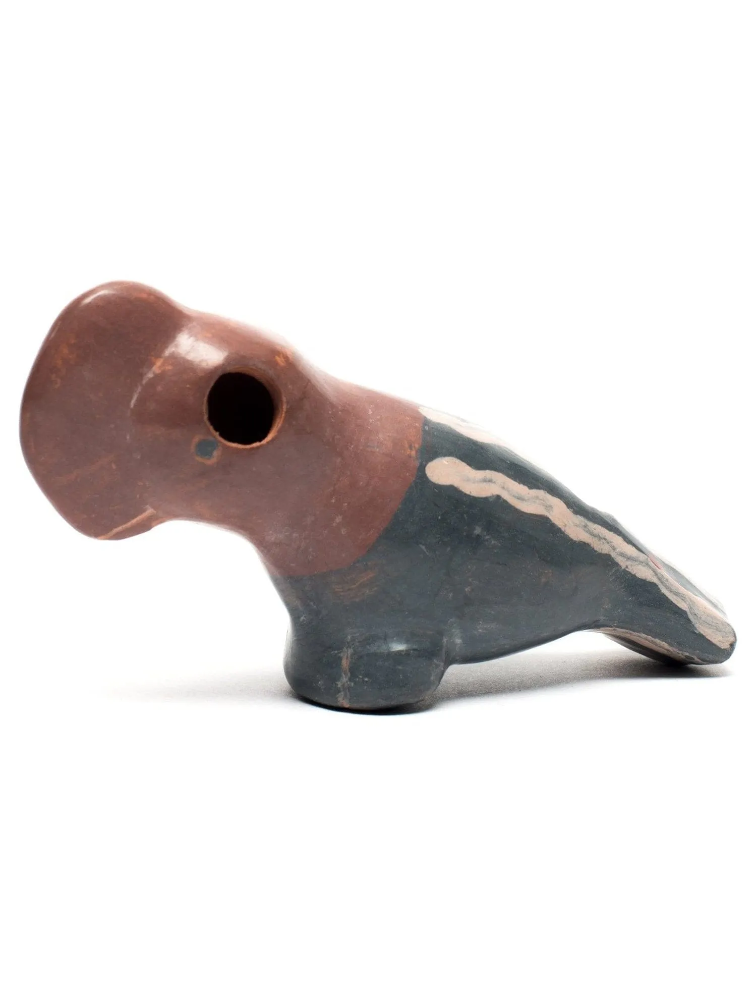 Ocarina Whistle - Pre Inca Replica