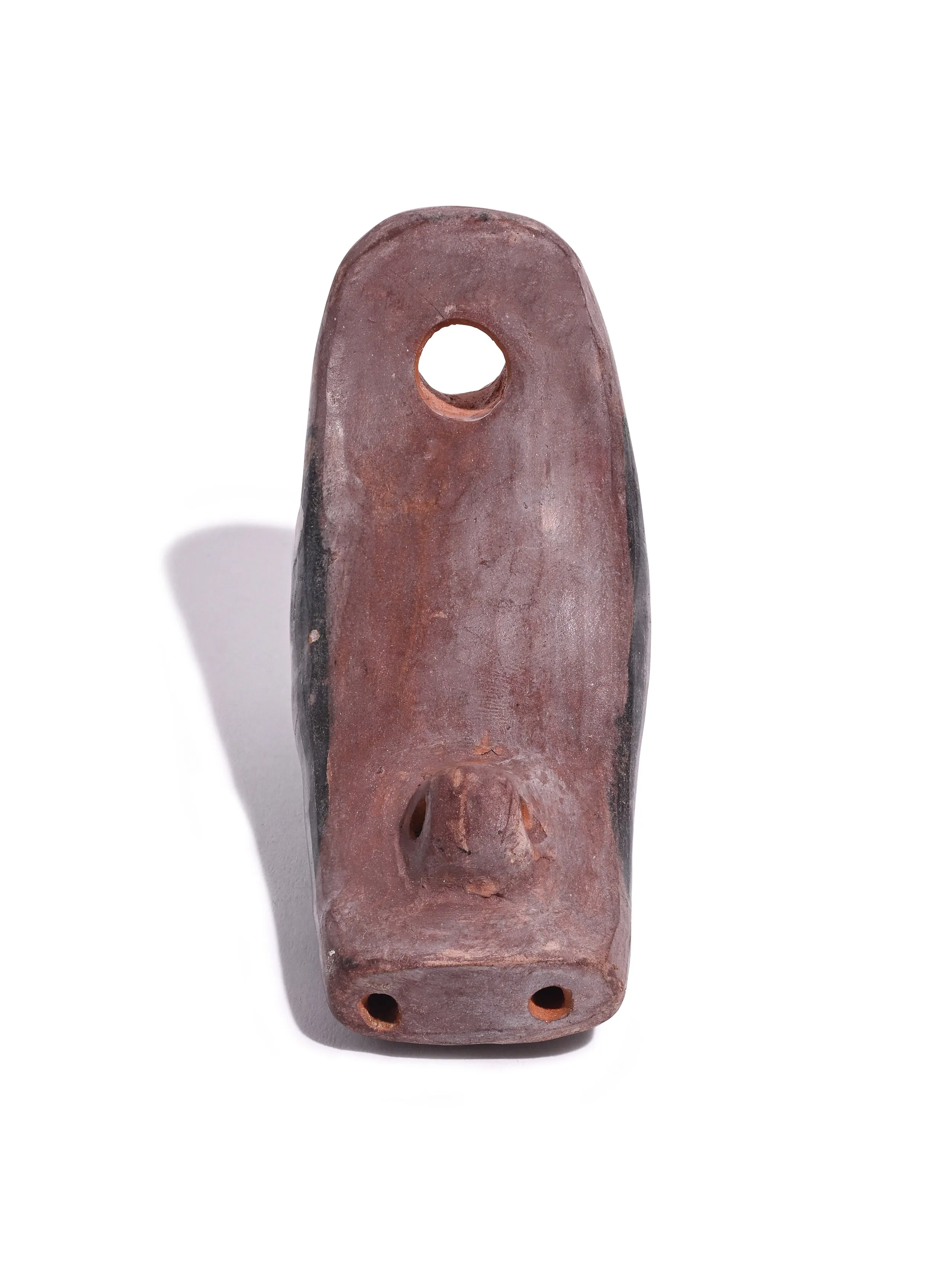 Ocarina Whistle - Pre Inca Replica